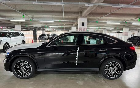 Mercedes-Benz GLC Coupe, 2026 год, 10 690 000 рублей, 2 фотография