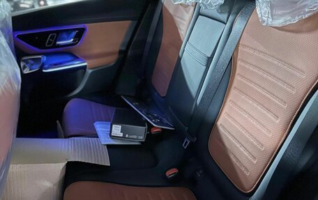 Mercedes-Benz GLC Coupe, 2026 год, 10 690 000 рублей, 12 фотография