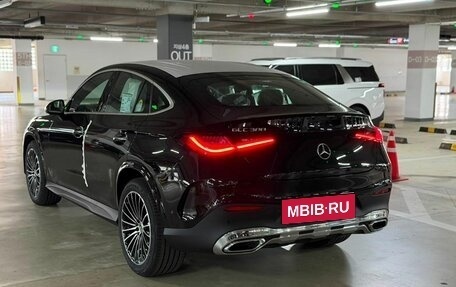 Mercedes-Benz GLC Coupe, 2026 год, 10 690 000 рублей, 6 фотография