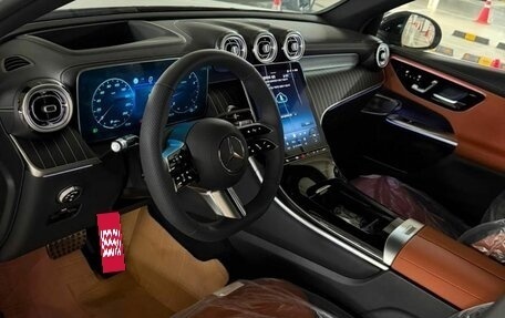 Mercedes-Benz GLC Coupe, 2026 год, 10 690 000 рублей, 8 фотография