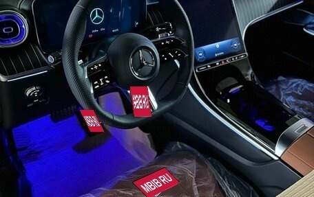 Mercedes-Benz GLC Coupe, 2026 год, 10 690 000 рублей, 9 фотография