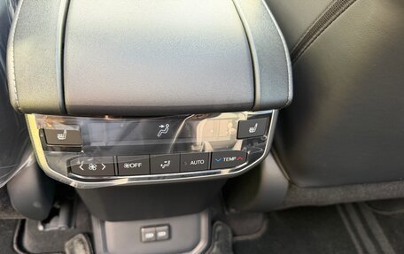 Toyota Highlander, 2026 год, 5 330 000 рублей, 14 фотография