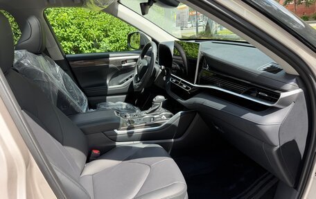 Toyota Highlander, 2026 год, 5 330 000 рублей, 10 фотография