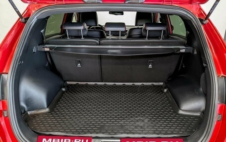 KIA Sportage IV рестайлинг, 2021 год, 2 945 000 рублей, 10 фотография