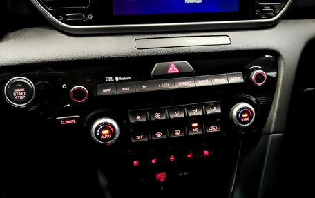 KIA Sportage IV рестайлинг, 2021 год, 2 945 000 рублей, 30 фотография
