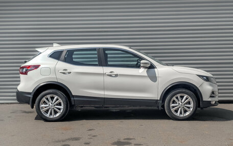 Nissan Qashqai, 2020 год, 1 745 000 рублей, 4 фотография