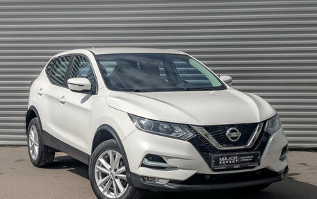 Nissan Qashqai, 2020 год, 1 745 000 рублей, 3 фотография