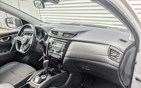 Nissan Qashqai, 2020 год, 1 745 000 рублей, 11 фотография