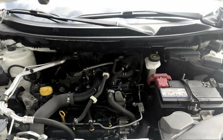 Nissan Qashqai, 2020 год, 1 745 000 рублей, 9 фотография