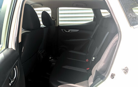 Nissan Qashqai, 2020 год, 1 745 000 рублей, 12 фотография