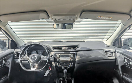 Nissan Qashqai, 2020 год, 1 745 000 рублей, 14 фотография