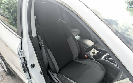 Nissan Qashqai, 2020 год, 1 745 000 рублей, 22 фотография