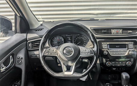 Nissan Qashqai, 2020 год, 1 745 000 рублей, 21 фотография
