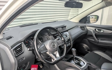 Nissan Qashqai, 2020 год, 1 745 000 рублей, 16 фотография