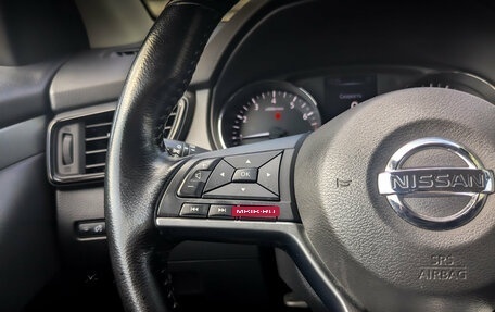 Nissan Qashqai, 2020 год, 1 745 000 рублей, 26 фотография