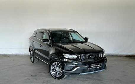 Geely Atlas, 2024 год, 2 135 000 рублей, 3 фотография