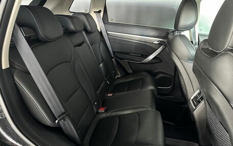Geely Atlas, 2024 год, 2 135 000 рублей, 10 фотография