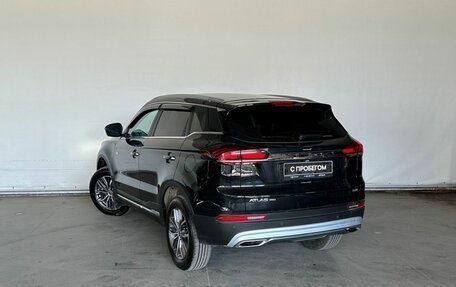 Geely Atlas, 2024 год, 2 135 000 рублей, 6 фотография