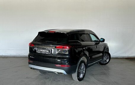 Geely Atlas, 2024 год, 2 135 000 рублей, 4 фотография
