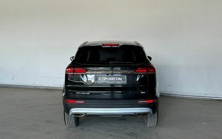 Geely Atlas, 2024 год, 2 135 000 рублей, 5 фотография