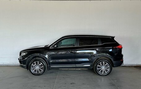 Geely Atlas, 2024 год, 2 135 000 рублей, 8 фотография