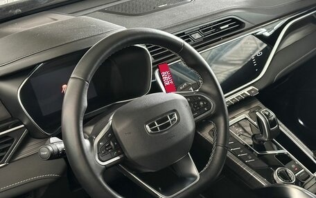 Geely Atlas, 2024 год, 2 135 000 рублей, 12 фотография