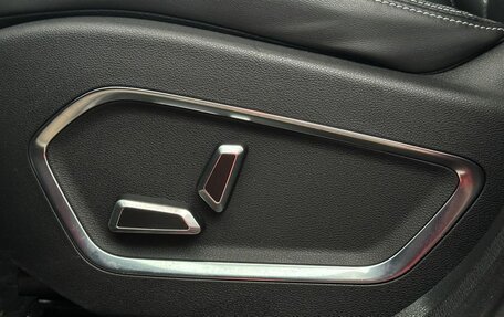 Geely Atlas, 2024 год, 2 135 000 рублей, 18 фотография