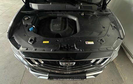 Geely Atlas, 2024 год, 2 135 000 рублей, 20 фотография