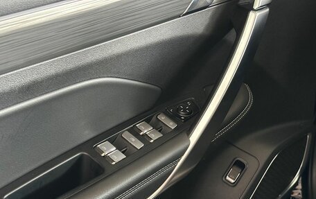 Geely Atlas, 2024 год, 2 135 000 рублей, 19 фотография