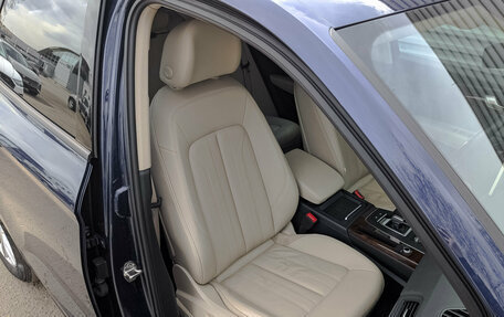 Audi Q5, 2017 год, 2 900 000 рублей, 23 фотография
