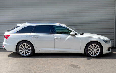 Audi A6, 2020 год, 4 525 000 рублей, 4 фотография