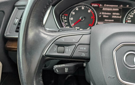 Audi Q5, 2017 год, 2 900 000 рублей, 30 фотография