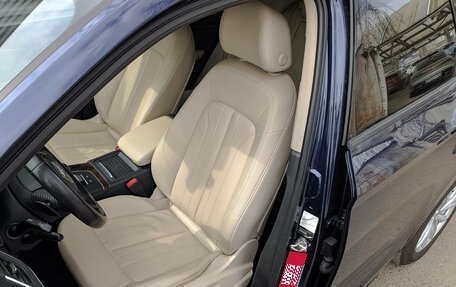 Audi Q5, 2017 год, 2 900 000 рублей, 20 фотография