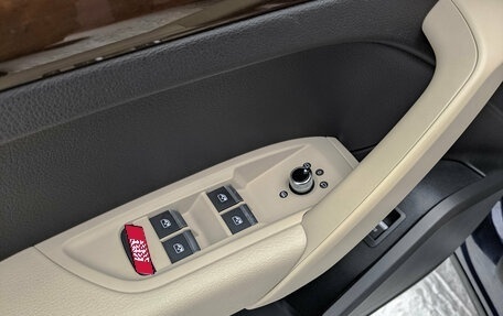 Audi Q5, 2017 год, 2 900 000 рублей, 26 фотография