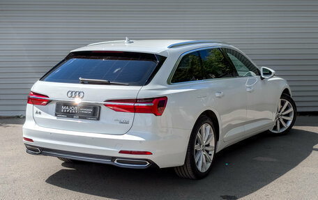Audi A6, 2020 год, 4 525 000 рублей, 5 фотография