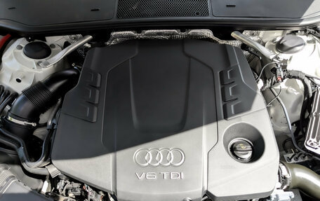 Audi A6, 2020 год, 4 525 000 рублей, 9 фотография