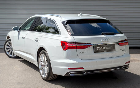 Audi A6, 2020 год, 4 525 000 рублей, 7 фотография