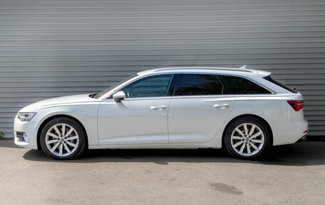 Audi A6, 2020 год, 4 525 000 рублей, 8 фотография
