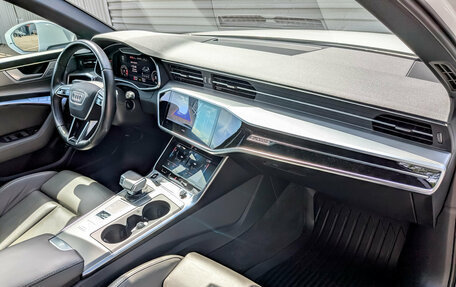 Audi A6, 2020 год, 4 525 000 рублей, 11 фотография