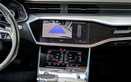 Audi A6, 2020 год, 4 525 000 рублей, 15 фотография