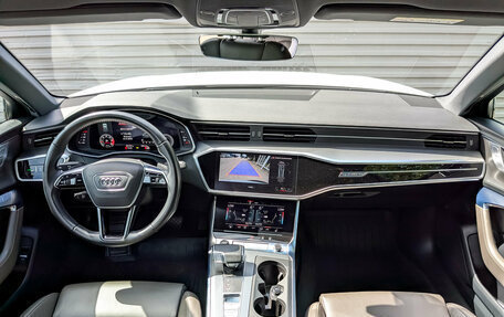 Audi A6, 2020 год, 4 525 000 рублей, 14 фотография