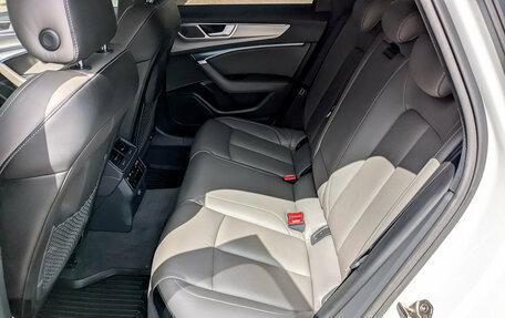 Audi A6, 2020 год, 4 525 000 рублей, 12 фотография