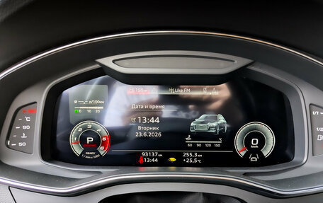 Audi A6, 2020 год, 4 525 000 рублей, 13 фотография