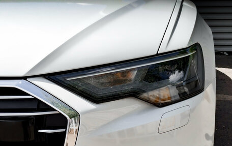 Audi A6, 2020 год, 4 525 000 рублей, 17 фотография