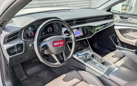 Audi A6, 2020 год, 4 525 000 рублей, 16 фотография