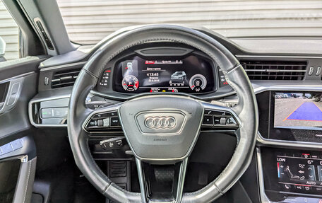 Audi A6, 2020 год, 4 525 000 рублей, 23 фотография