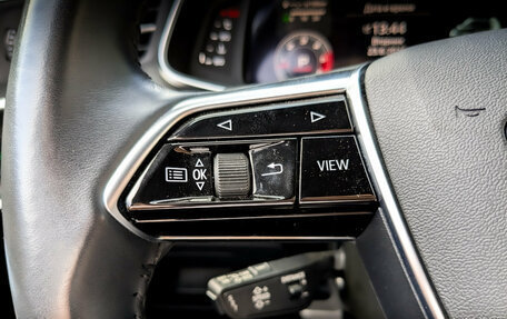 Audi A6, 2020 год, 4 525 000 рублей, 30 фотография