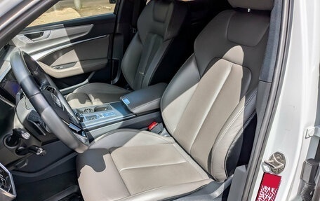 Audi A6, 2020 год, 4 525 000 рублей, 20 фотография