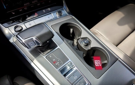 Audi A6, 2020 год, 4 525 000 рублей, 27 фотография