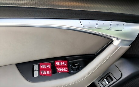 Audi A6, 2020 год, 4 525 000 рублей, 22 фотография